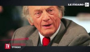 Philippe Tesson sur Dieudonné : "Sa mort par exécution me réjouirait profondément"