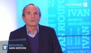 Rioufol sans détour : «La France n'est pas cette caricature hideuse que veut en faire la gauche dépitée»