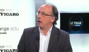 Bernard Debré : "Cessez le feu à l'UMP !"
