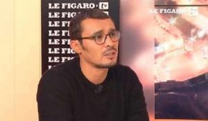 Brahim Asloum défend son "frère" Jean-Luc Delarue