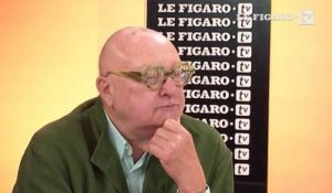 Jean-Pierre Coffe : "Je ne me suis jamais réconcilié avec Jean-Luc Delarue"