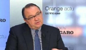 Mennucci : «Je propose à Bennahmias (MoDem) d'être avec nous»