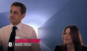 Sarkozy "intime" avant sa défaite : le documentaire événement diffusé ce soir