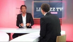 Vincent Cerutti : "J'ai envie d'animer un jeu sur TF1"