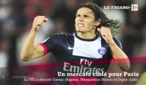 Mercato: "Lyon a effectué le pire recrutement de L1"
