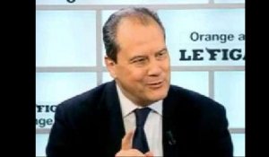 Le Talk : Jean-Christophe Cambadélis