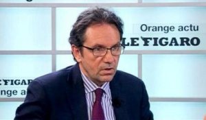 "Nicolas Sarkozy n'était pas commode, François Hollande est insuffisant"