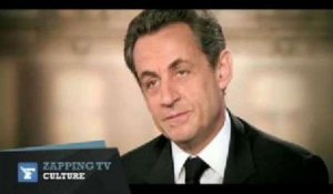 "Sarkozy-Hollande, les ambitieux" : un extrait inédit du documentaire