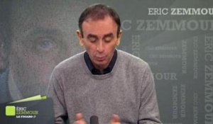 Zemmour : Touche pas à mes "allocs" !