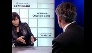 Anne Hidalgo : «Il faudra qu'il y ait des primaires ouvertes»