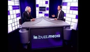 Buzz média - Jean-Luc Hees