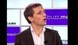 Buzz Media - Jérôme Chapuis