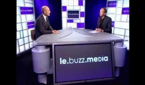 Buzz média : Vincent de Bernardi
