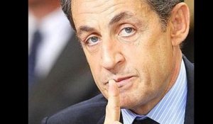 «Est-ce qu'on peut pas ficher la paix à Nicolas Sarkozy ?»
