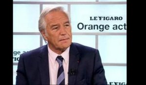 «Jean-François Copé dérape»