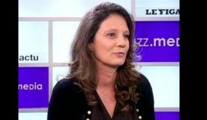 Le Buzz : Catherine Schöfer