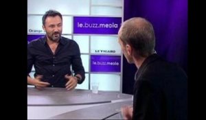Le Buzz : Frédéric Lopez