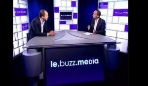 Le buzz média - Philippe Labi