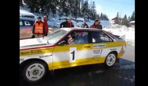 Le col de Turini