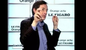 Le Talk : Christian Saint-Étienne