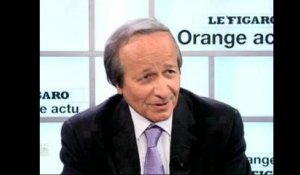 Le Talk - Roger-Gérard Schwartzenberg