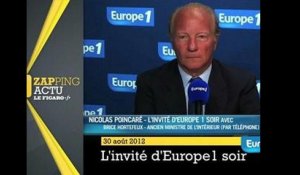 Marseille : PS et UMP se renvoient la responsabilité