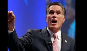 Mitt Romney décrié pour ses maladresses