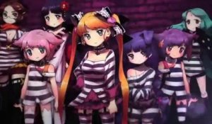 Criminal Girls : Invite Only - Trailer officiel #2