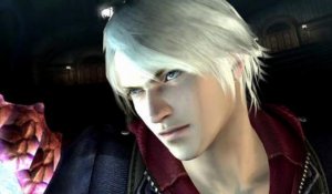 Devil May Cry 4 : Special Edition - Teaser