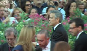 George Clooney s'offre une île privée