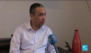 Vidéo : Kamel Daoud dénonce "la bête de l'extrémisme"