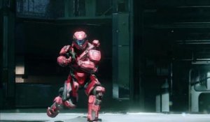 Halo 5 : Guardians - Trailer de la bêta multijoueur