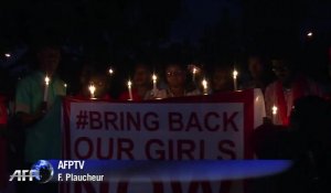 Nigeria: Huit mois sans nouvelle des lycéennes kidnappées