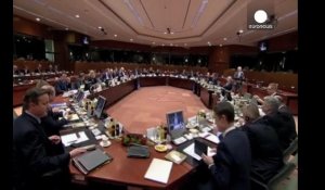Sommet européen : des dirigeants plus ou moins convaincus par le plan d'investissement Juncker