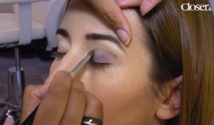 Tendance Make-up : Closer et Bourjois vous proposent 2 maquillages de fêtes
