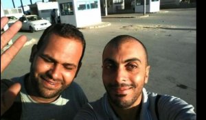 La branche libyenne de l'EI affirme avoir tué deux journalistes tunisiens
