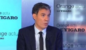 Marche républicaine : «Personne ne doit être exclu», selon Olivier Faure