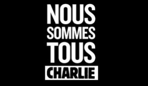 "Nous sommes tous Charlie"