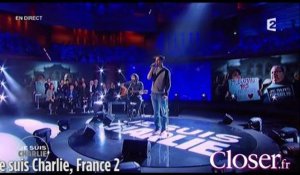 Grand Corps Malade sur France 2