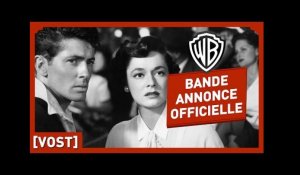 L'Inconnu du Nord Express - Bande Annonce Officielle (VOST) - Alfred Hitchcock / Farley Granger