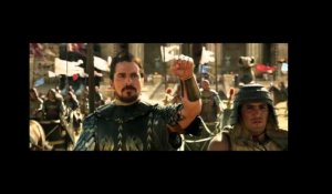 Exodus : Gods and Kings - Bande annonce "Frères" - Maintenant au cinéma (short)