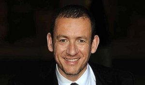 Dany Boon adresse un message à Miss France - ZAPPING PEOPLE DU 09/12/2014