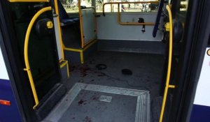 Israël: un Palestinien blesse plusieurs personnes au couteau