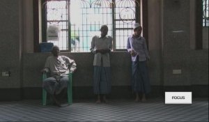 Birmanie : les Rohingyas condamnés à l'exil ?