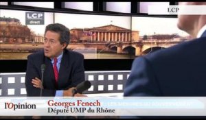 TextO' : Nicolas Sarkozy : "Je propose de rétablir immédiatement les heures supplémentaires dans la police"