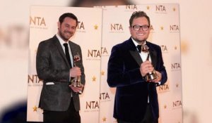 Le meilleur de la télé britannique aux National Television Awards
