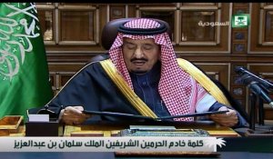 Arabie saoudite: le roi Abdallah est mort