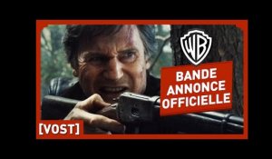 Night Run - Bande Annonce Officielle (VOST) - Liam Neeson / Joel Kinnaman / Ed Harris
