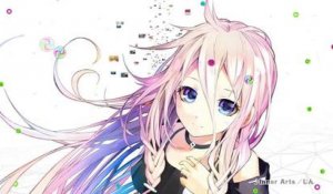 IA/VT Colorful - Promotion Video