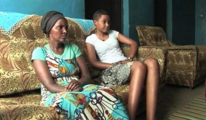 Vidéo : le génocide rwandais, un traumatisme héréditaire
